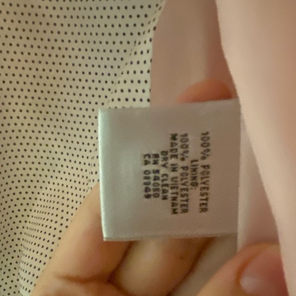 SOLD ⭐️ Kasper jacket blazer - Picture 3 of 4